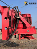 Used Rotary Drilling Rig Professional Service Excavators SR360 Crawler Rotary Drilling Rig