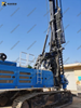 XCMG CFA Spot Goods Low Cost Rotary Drilling Rig