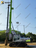 ZOOMLION ZR220 Second-hand Lowest Price Rotary Drilling Rig