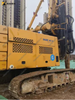 BAUER BG26 Hot-Selling Factory Direct SaleRotary Drilling Rig