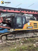  SANY SR405 Second-hand Competitive Price Rotary Drilling Rig