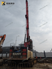  SANY SR405 Huge Discount Time-Limited Promotion Pile Driver