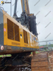 XCMG XR280E Second-hand Factory Direct Sale Rotary Drilling Rig