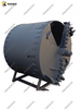 Direct Sale Straight Rock Drilling Bucket Or Soil Drilling Bucket 