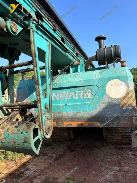 SUDM360 Reliable Stable Quick Delivery Fully Functional Economical Drilling Rig 