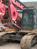 SANY SR155 Compact Multifunctional Construction Machine