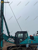 SWDM 130 Multifunctional Advanced Professional Piling Rig
