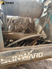 SWDM220 Delivery Safe Precise Cost-effective Rotary Drill
