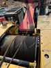  SANY SR435 Durable In Good Condition Precise Drilling Machine