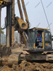 XR150D Precise Stable Advanced Professional Drilling Rigs