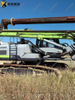 ZOOMLION ZR280 Multifunctional Sturdy High Quality Drilling Machine