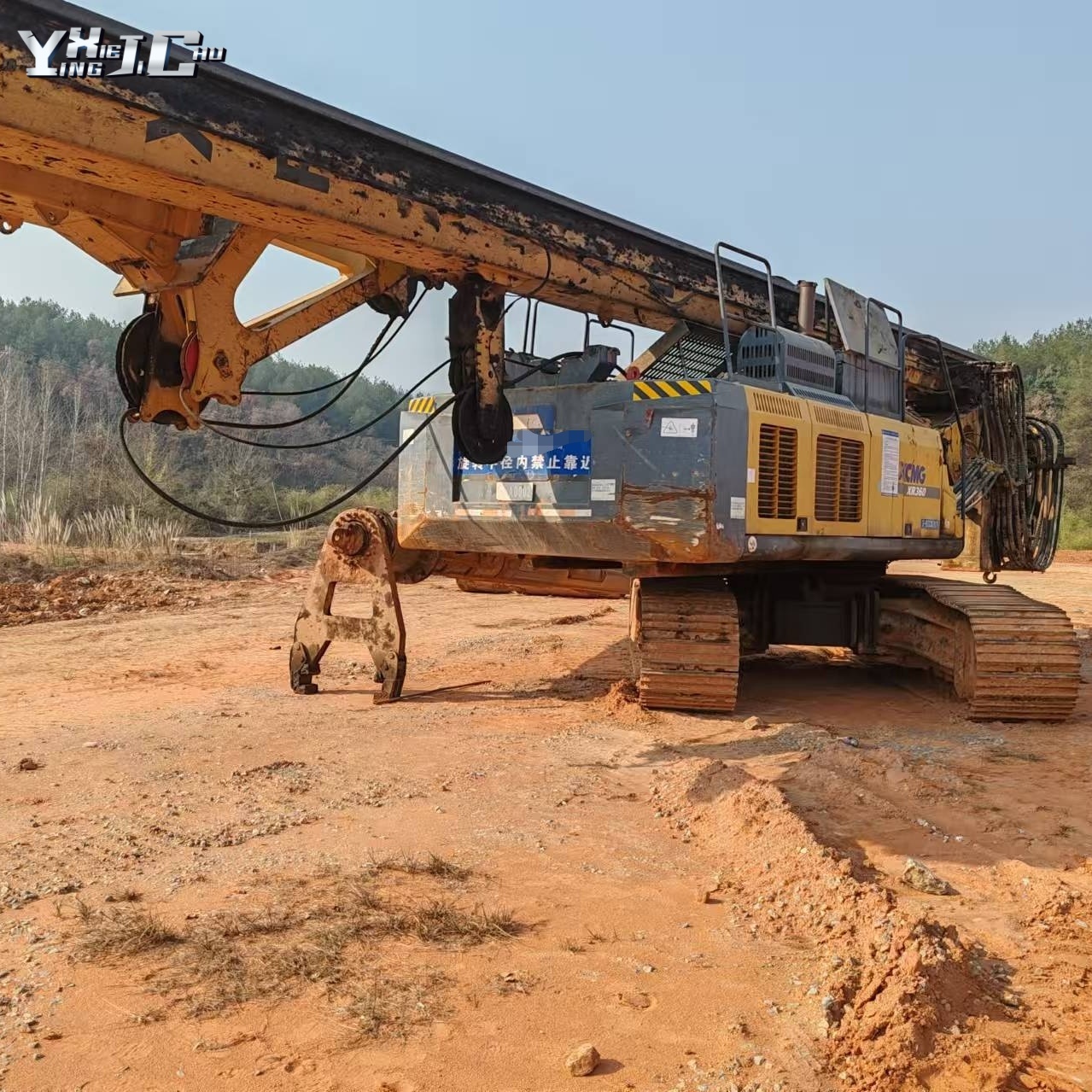 What Knowledge Reserves Are Needed To Operate A Rotary Drilling Rig Well