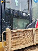 SANY SR360 Competitive Price Powerful Flexible Drilling Rigs
