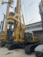 XCMG XR280D Compact Stable Efficient Excellent Performance Drilling Rigs