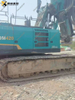 Sunward SWDM360 Heavy-duty Powerful Flexible Piling Machinery