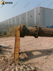 XR400D Compact Durable Quick Delivery Drilling Machine