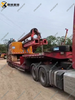 SANY SR165 Advanced Powerful Adaptable High Quality Drilling Rigs