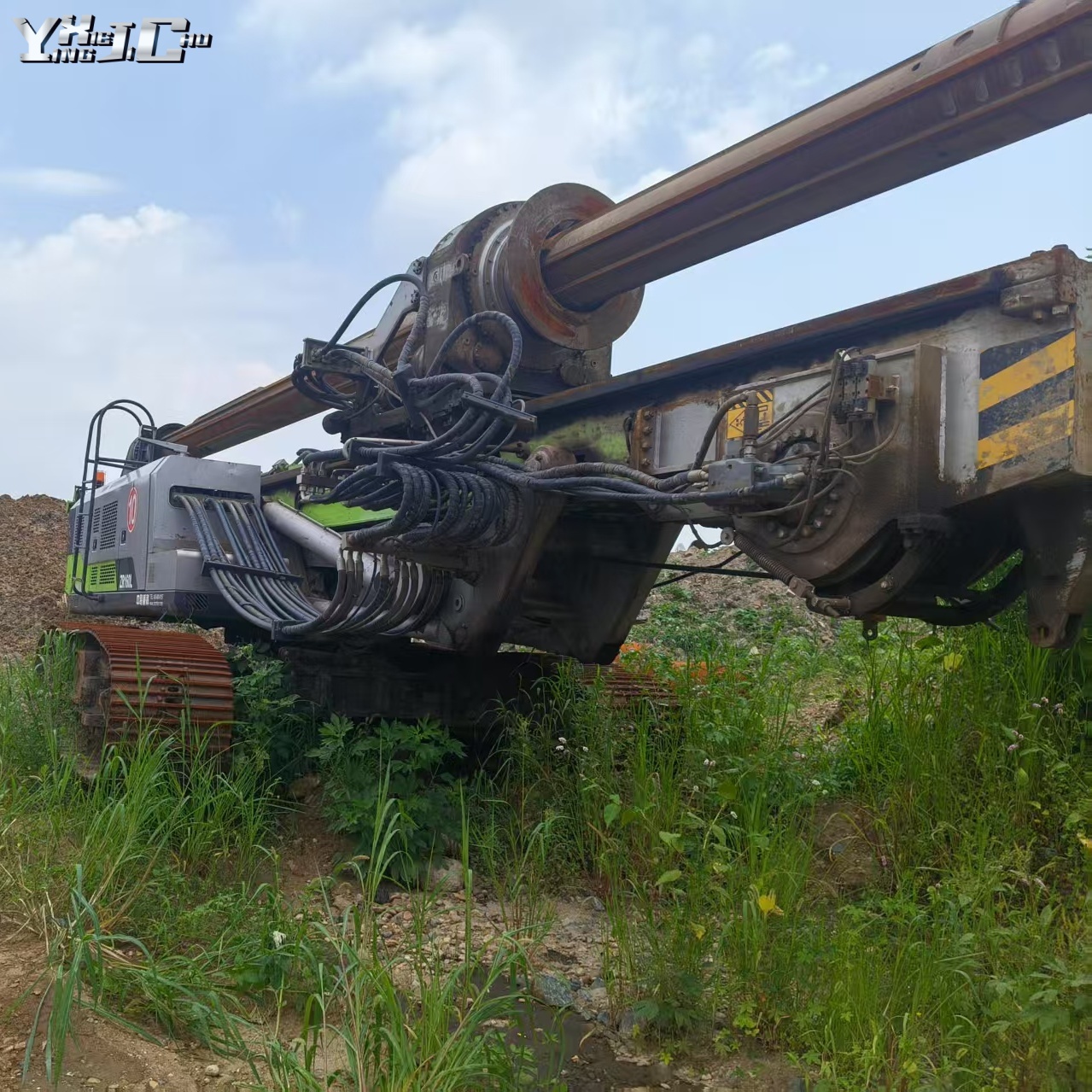 How To Reduce The Accidents That Occur During The Lifting Process of Rotary Drilling RIGS