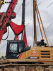 SANY SR360R Adaptable Proven Fully Functional Piling Machinery