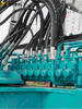 LIQIANG LQR180 Hotsale Clear History Proven Stable Rotary Drilling Rig