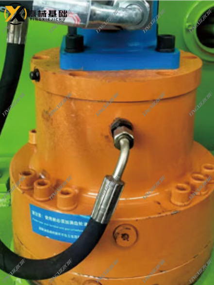 LIQIANG LQ-36 Quick Delivery Efficient Geotechnical Drilling Rig