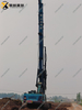 Sanward SWDM280 Durable Compact High Efficiency Portable Drilling Rigs