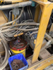 SANY SR360R Compact Durable Precise Hydraulic Piling Rig