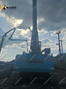 Sunward SWDM250 Adaptable Economical Portable Intelligent Piling Rig