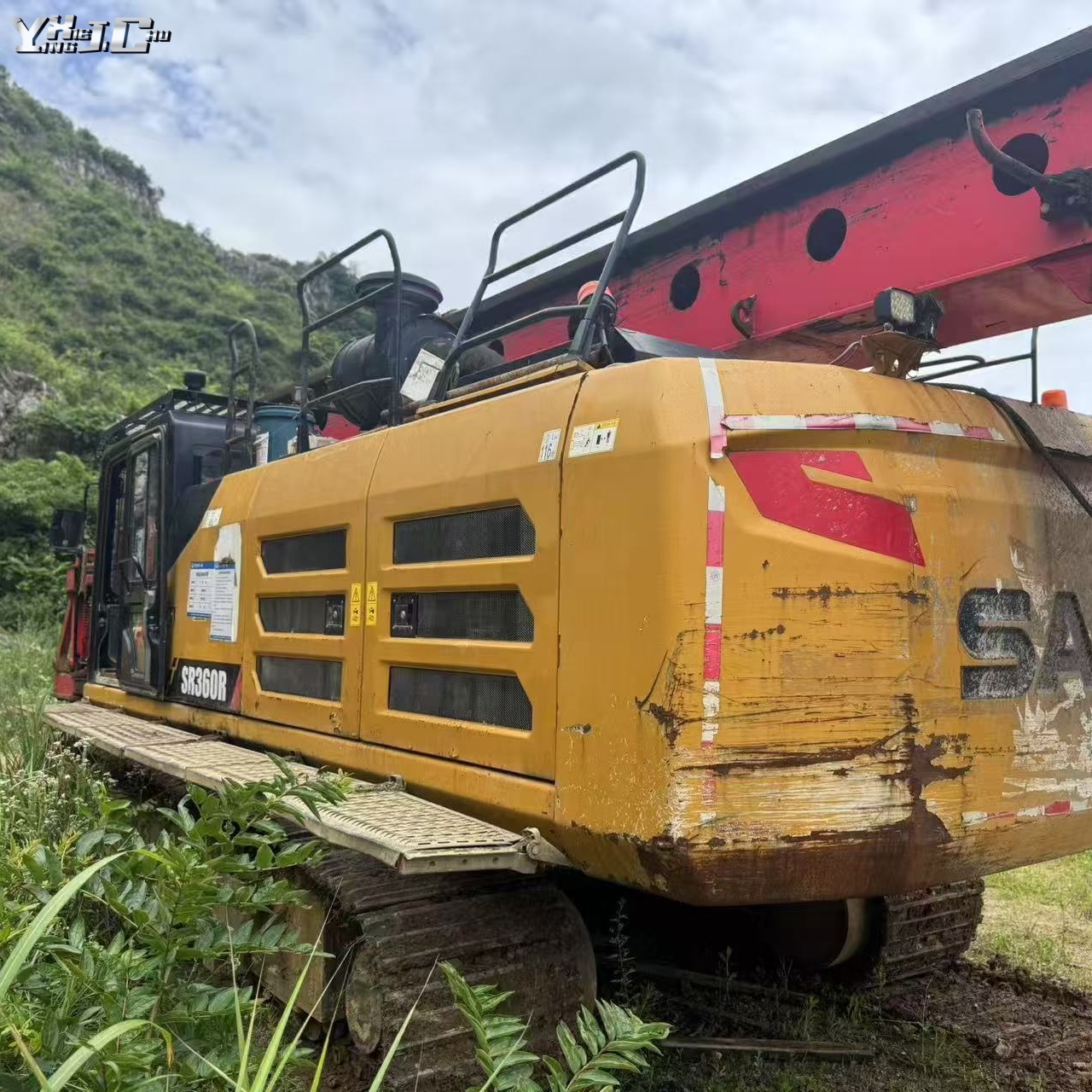 Different Methods Adopted by Rotary Drilling RIGS in Different Geological Conditions
