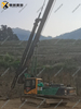 LIQIANG LQR130 Stable Efficient Flexible Rotary Drilling Rig