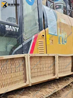 SANY SR360H Professional Reliable Portable Rotary Drilling Rig