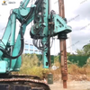 Spot Goods Excavators Amazing Condition Winch System JINT SD28