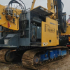 Strong Stability Dynamic Stability Efficient Hydraulics BG30 Rotary Drill Rig