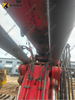 Used rotary drilling high quality SANY SR150 Crawler Rotary Drilling Rig