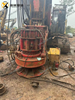 Used Rotary Drilling huge discount High Quality SANY SR155 Crawler Rotary Drilling Rig