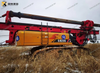 Used Rotary Drilling Reasonable Price Heavy Duty SANY SR235 Crawler Rotary Drilling Rig