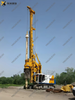 BAUER BG26 Huge Discount Low Cost Rotary Drilling Rig