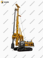 XCMG XR280D Hot-Selling Rich Experience Rotary Drilling Rig