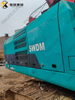 SUDM 160 Second-hand Low Cost Rotary Drilling Rig