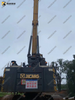 XCMG XR280E Second-hand Factory Direct Sale Rotary Drilling Rig