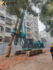 SUDM 160 Huge Discount Durable Rotary Drilling Rig