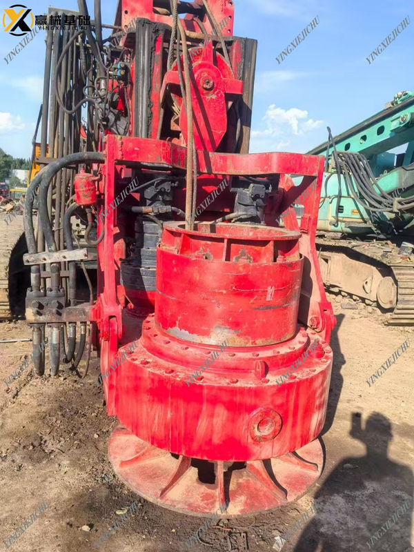 SANY SR220 Reliable Economical Safe Stable Construction Machine