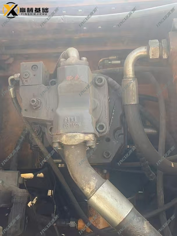 SANY SR280 Powerful Advanced Environmentally Friendly Drill Rig - Buy ...