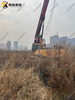 SANY SR150 Safe Heavy-duty Reliable Economical Used Drill Rig