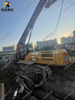 SANY SR215 Cost-saving Quick Delivery Huge Discount Construction Machine