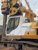 BAUER BG26 High-adaptability Multifunctional Rotary Drilling Rig