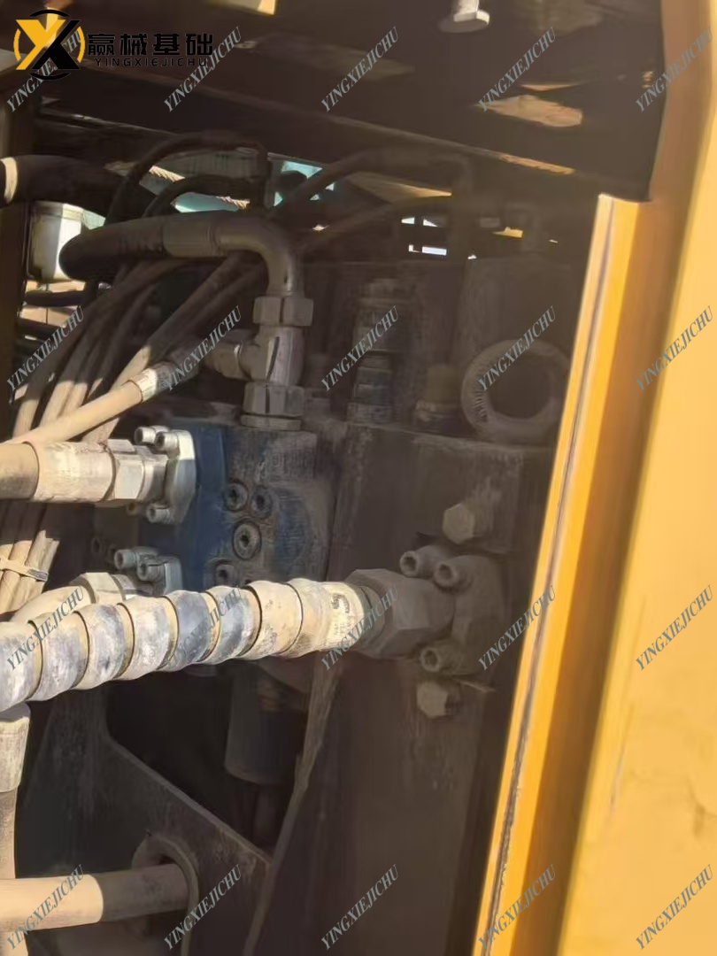 XCMG XR180 Crawler Mounted High Quality Piling Machinery
