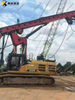 SANY SR360 Precise Adjustable Safe Good Condition Drilling Rigs