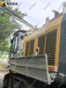 XR240E Portable Adaptable Professional Price Rotary Drilling Rig