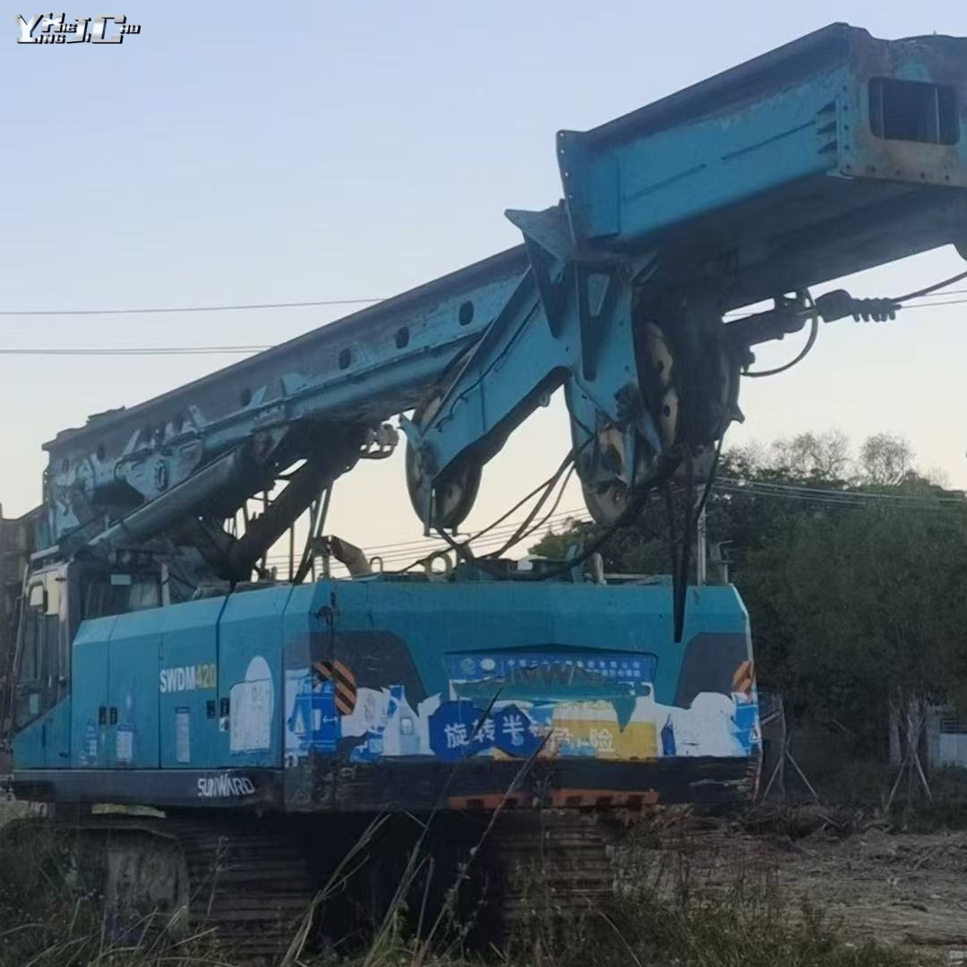 How Can Rotary Drilling RIGS Drill Better And Faster in Limestone Cave Strata